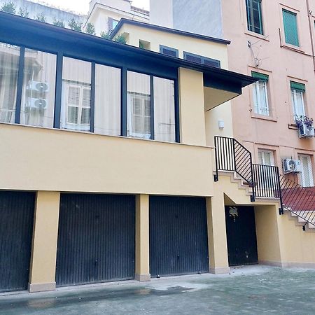 ローマYch-Casa Indipendente In Zona Pratiアパートメント エクステリア 写真